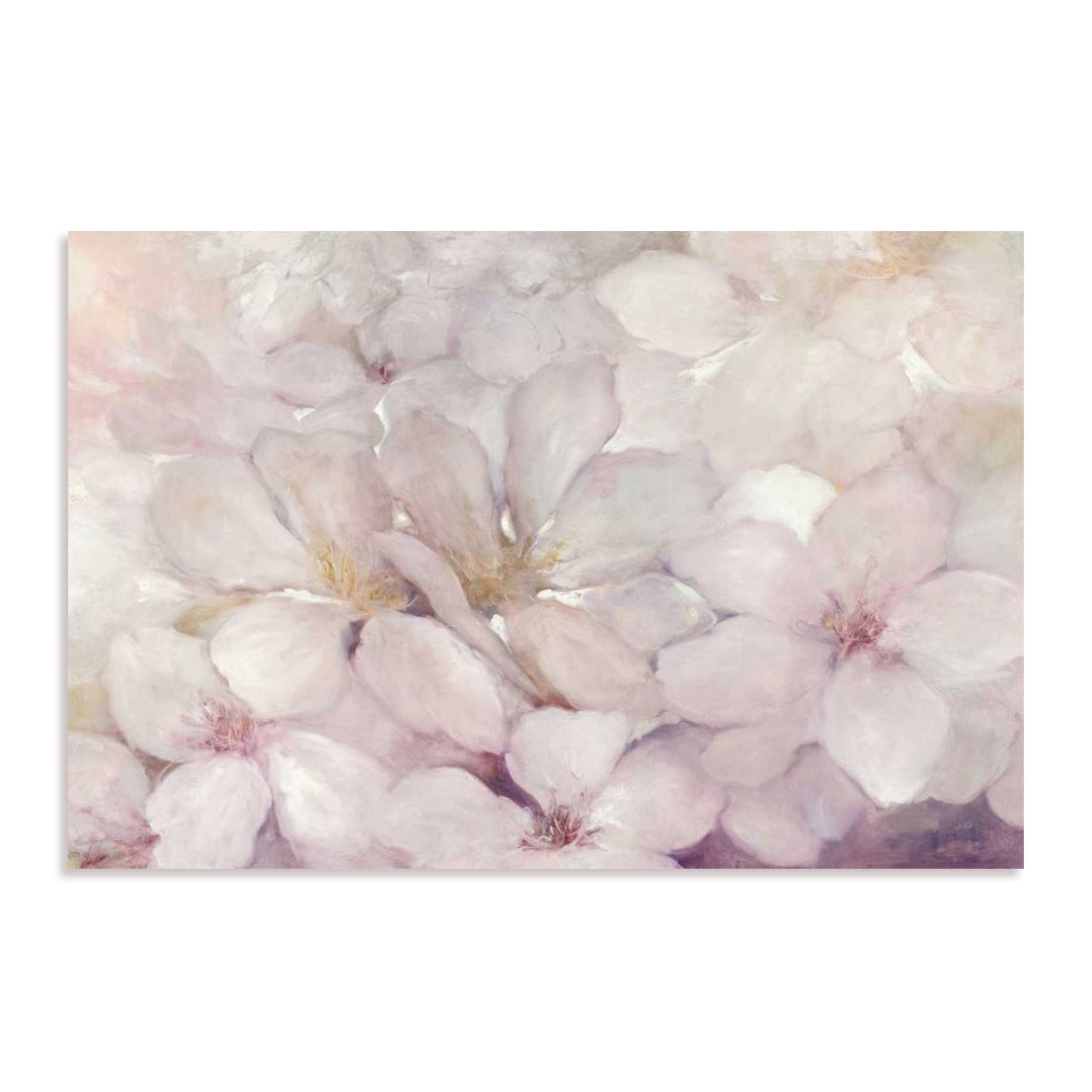 Apple Blossoms Wall Art