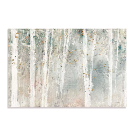 A Woodland Walk I Wall Art