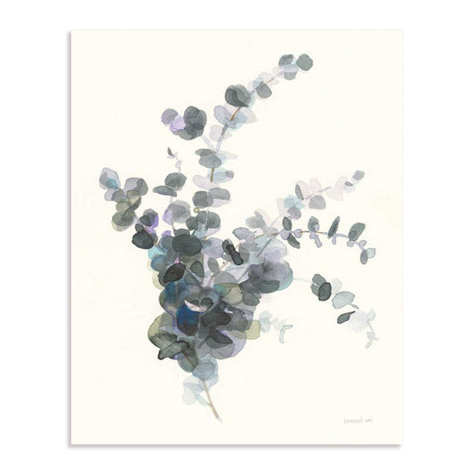 Scented Sprig II Wall Art