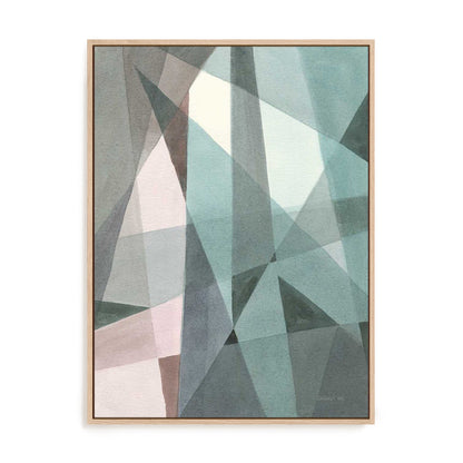 Light Angle I Wall Art