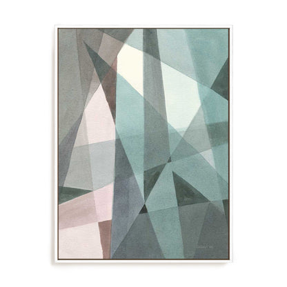 Light Angle I Wall Art