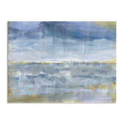 Rain on the Horizon Wall Art