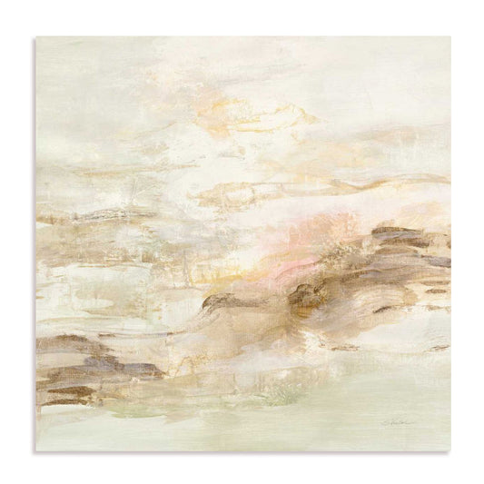 Ivory Hues Wall Art