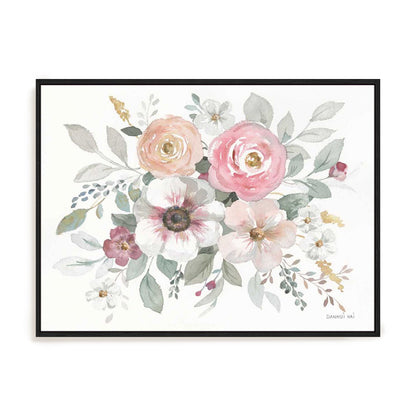 Essence of Spring I Wall Art