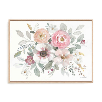 Essence of Spring I Wall Art