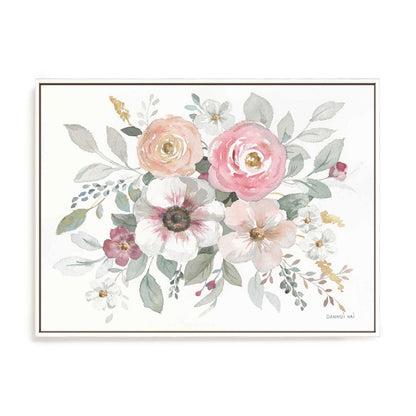 Essence of Spring I Wall Art