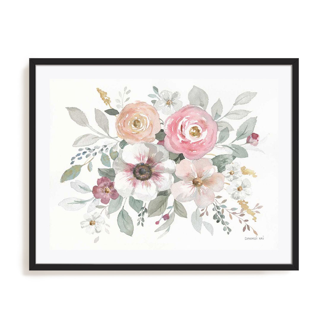 Essence of Spring I Wall Art