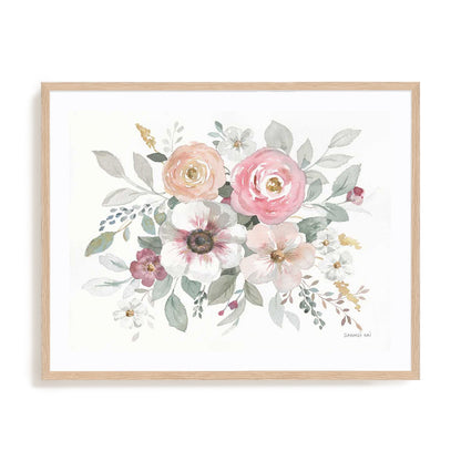 Essence of Spring I Wall Art