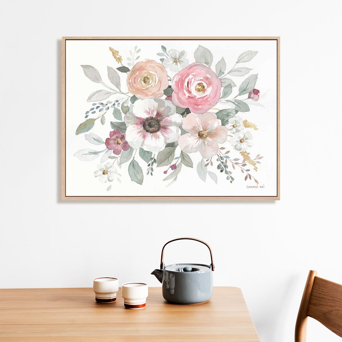 Essence of Spring I Wall Art