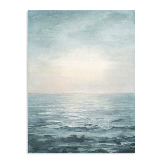 Soothing Sea Wall Art