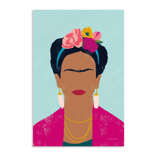 Frida Kahlo I Wall Art