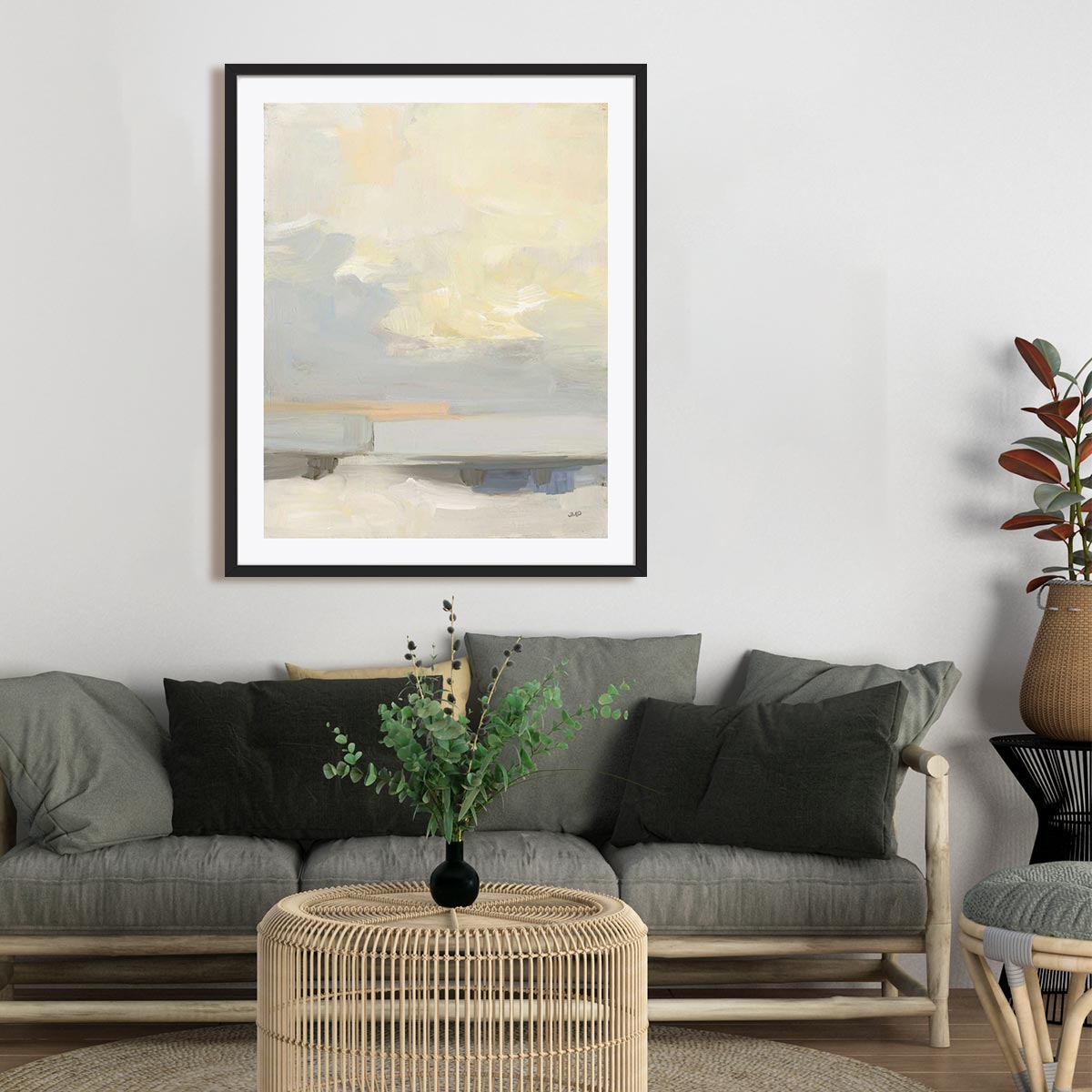 coastal Wall Art