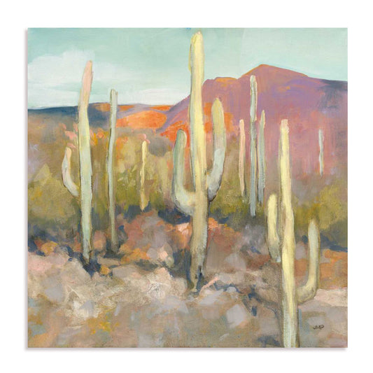 High Desert I Wall Art