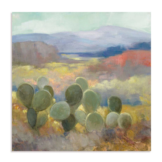 High Desert II Wall Art