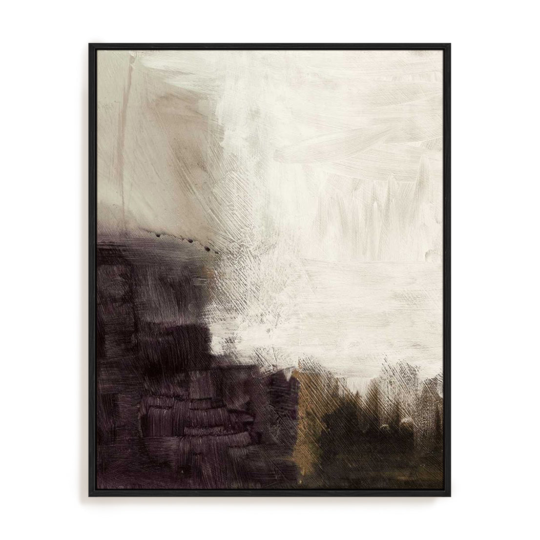 Geyser Wall Art