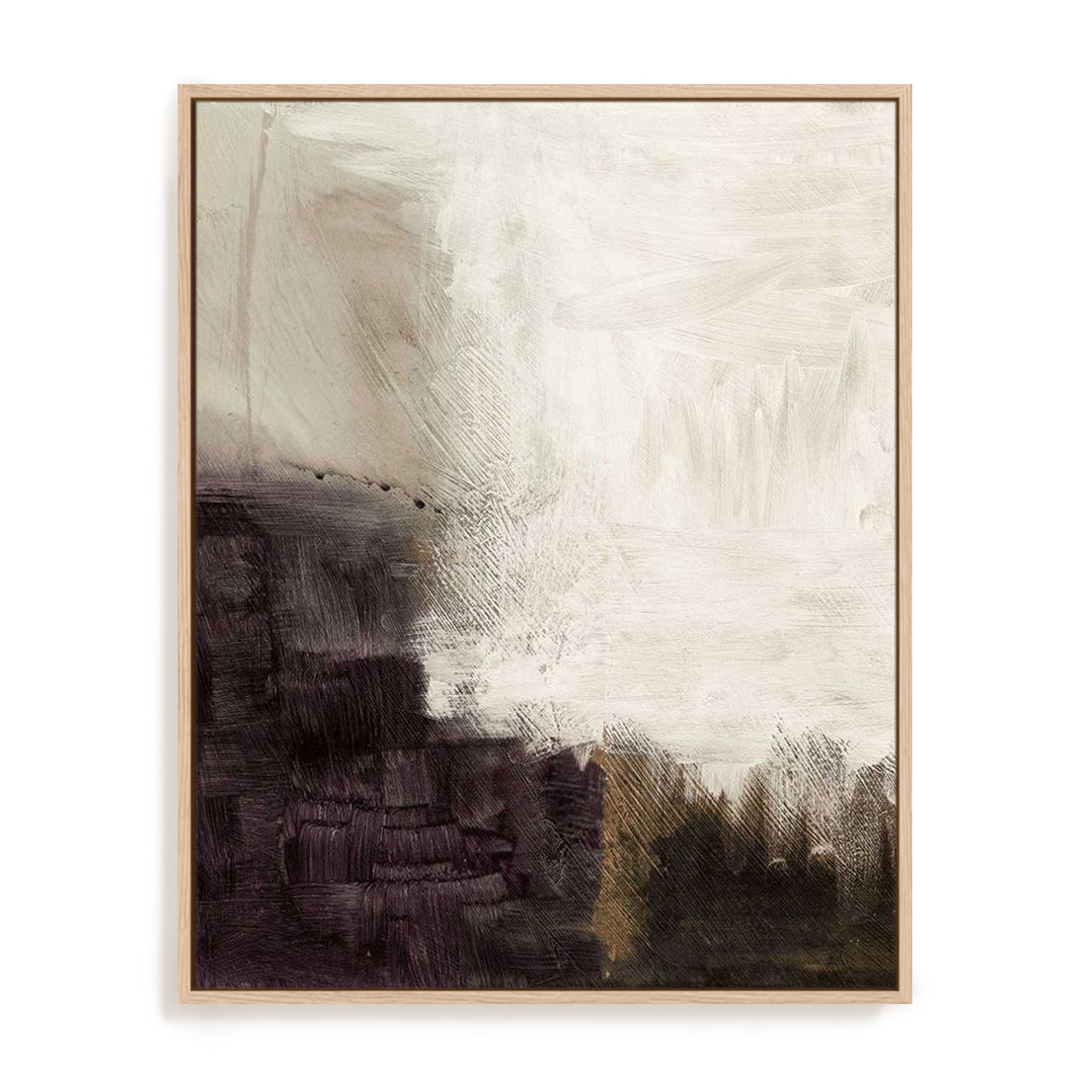 Geyser Wall Art