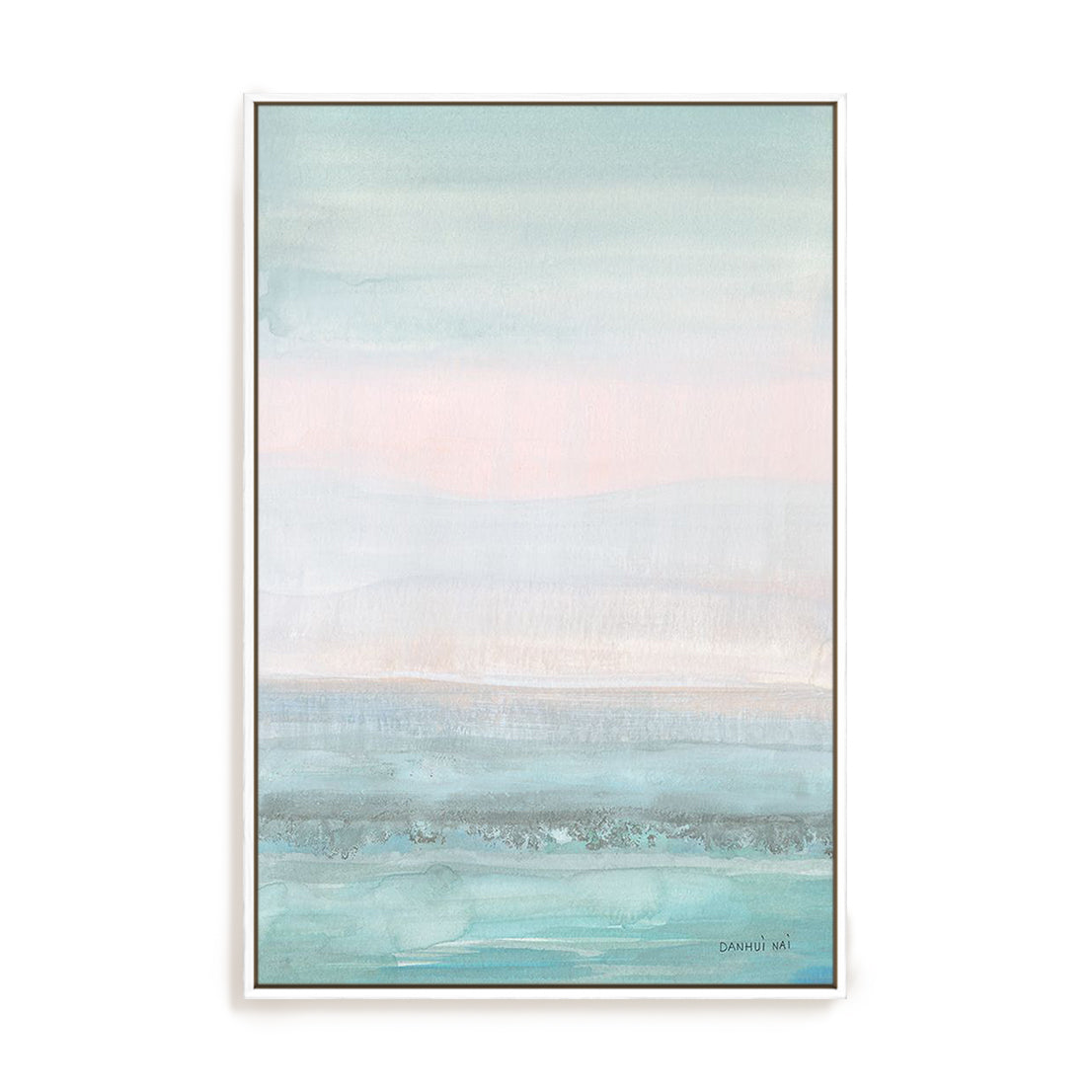 Dreamy Seascape Wall Art