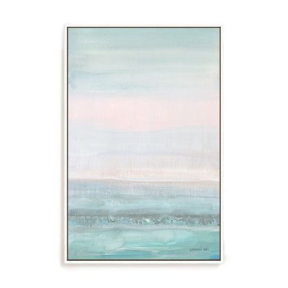 Dreamy Seascape Wall Art