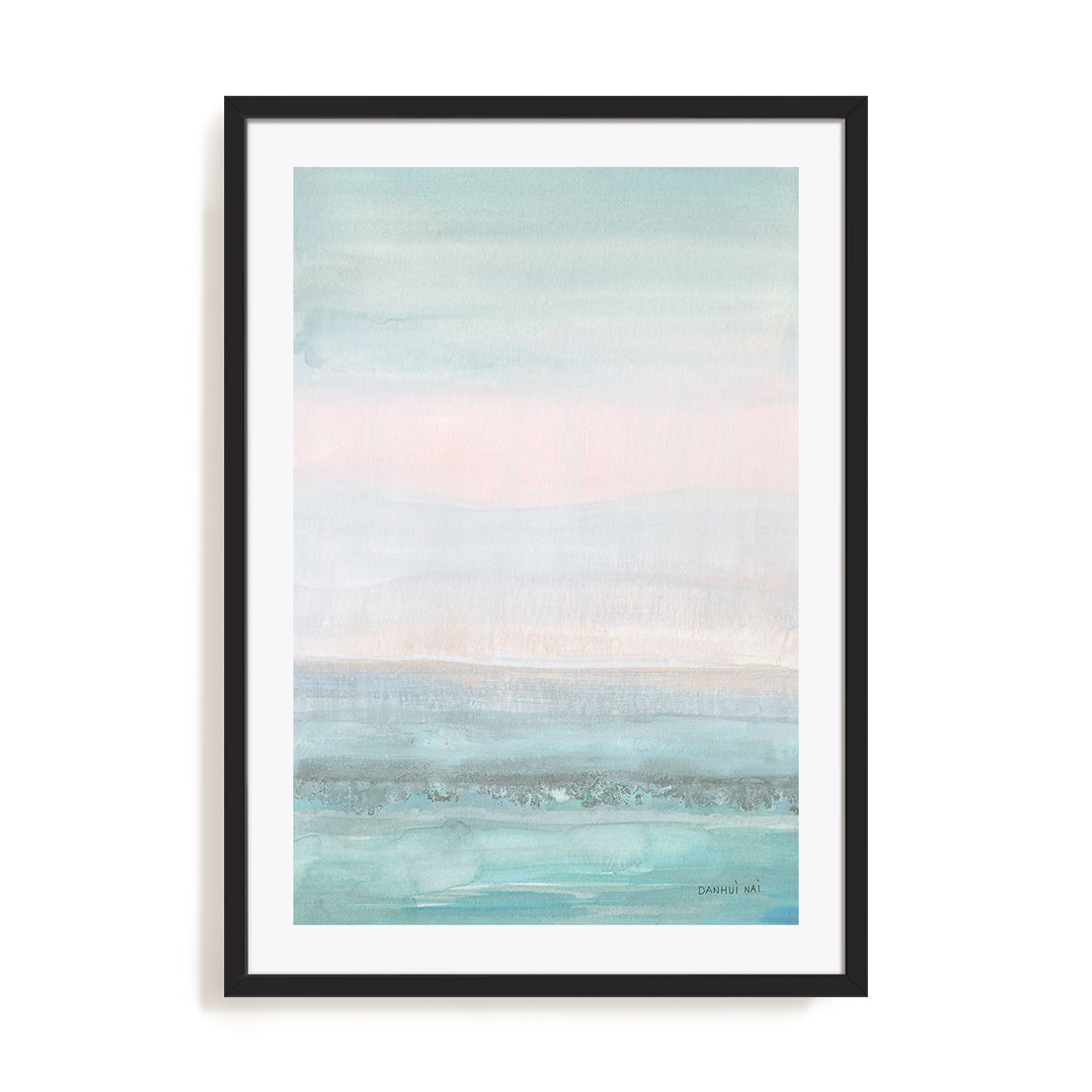 Dreamy Seascape Wall Art