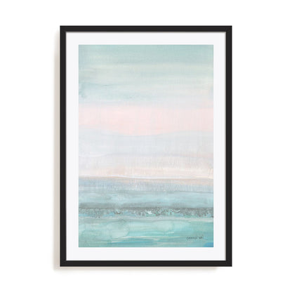 Dreamy Seascape Wall Art