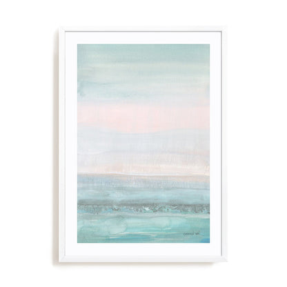 Dreamy Seascape Wall Art