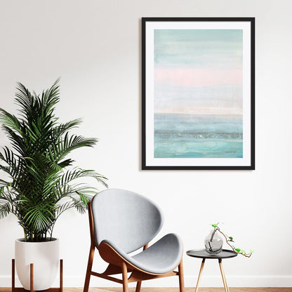 Dreamy Seascape Wall Art