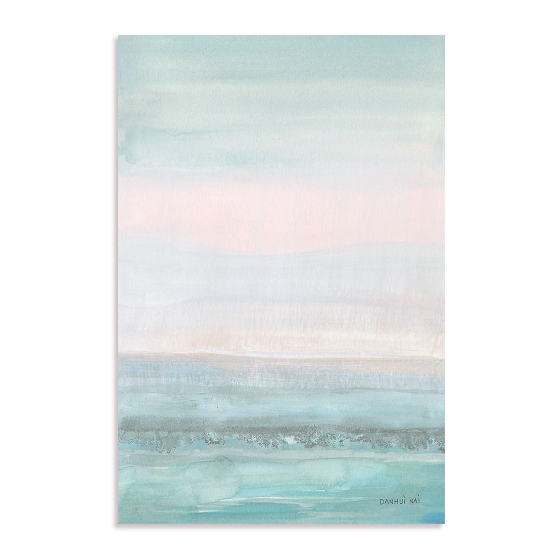 Dreamy Seascape Wall Art