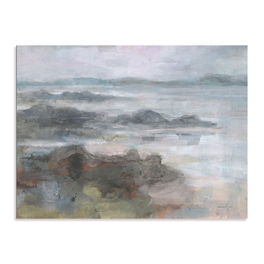 Sea Fog Wall Art