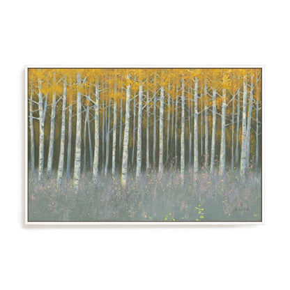 Forest Dusk Wall Art