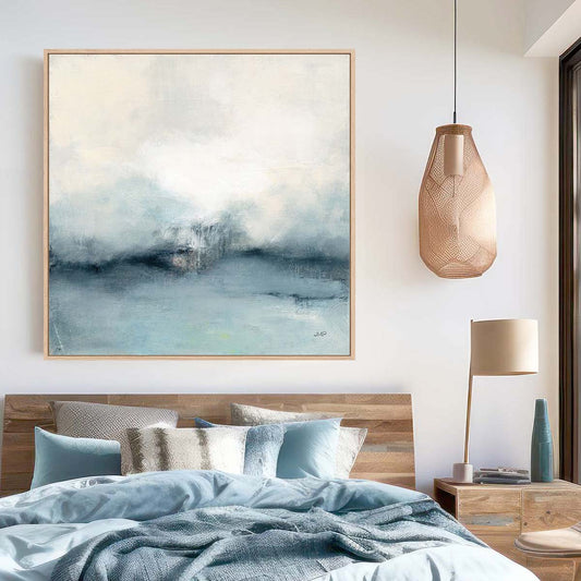 Sea Spray Wall Art