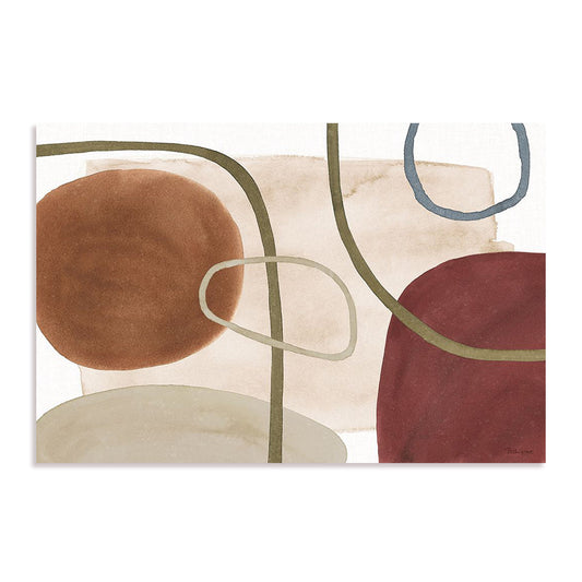 Mediterranean Motif X Wall Art