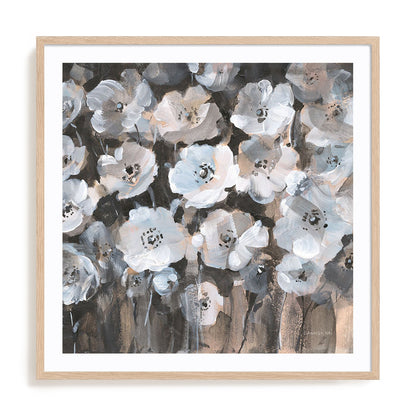 Malmo Blossoms Crop Wall Art