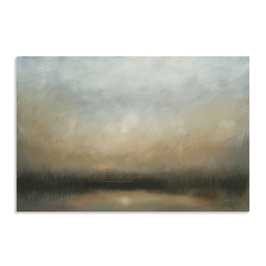 Evening Landscape Wall Art