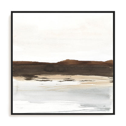 Neutral Dunes I Wall Art