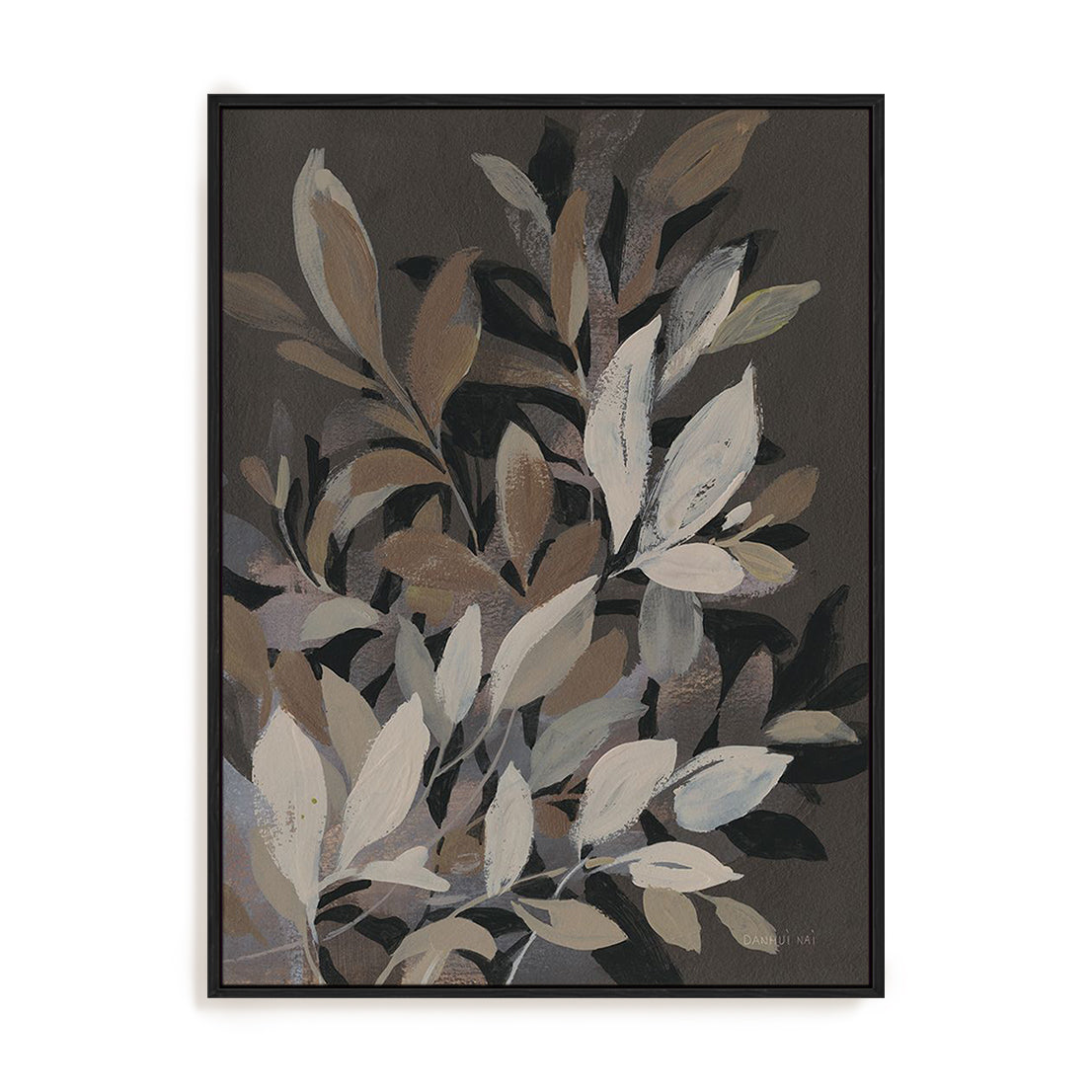 Lively Branches Wall Art