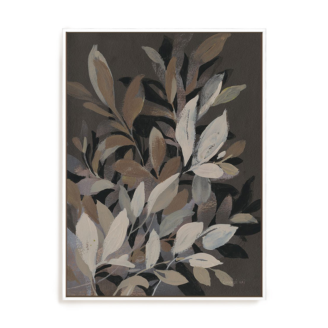 Lively Branches Wall Art