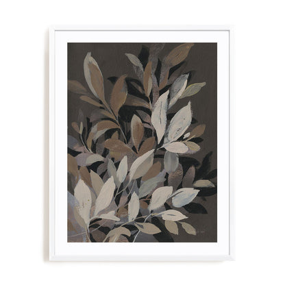 Lively Branches Wall Art