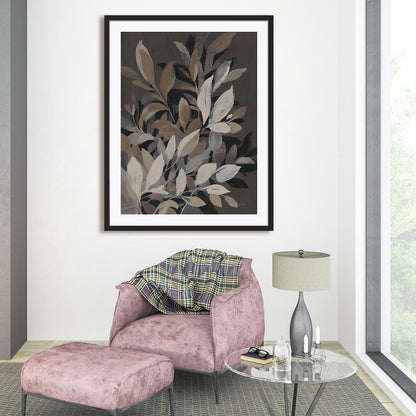 Lively Branches Wall Art