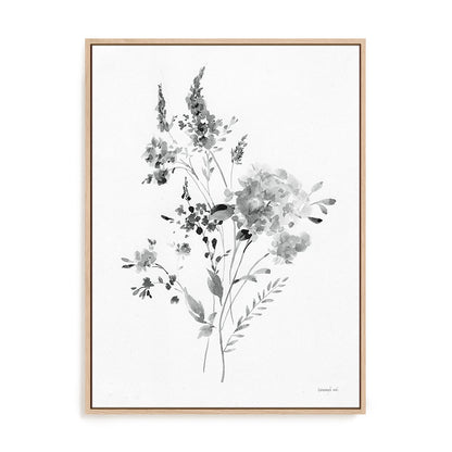 Artisan Florals I Wall Art