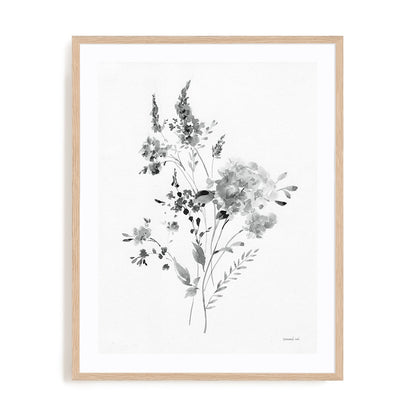 Artisan Florals I Wall Art