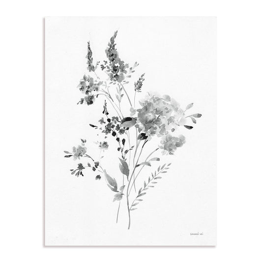 Artisan Florals I Wall Art