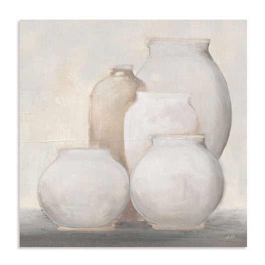 Farmhouse Vases Wall Art