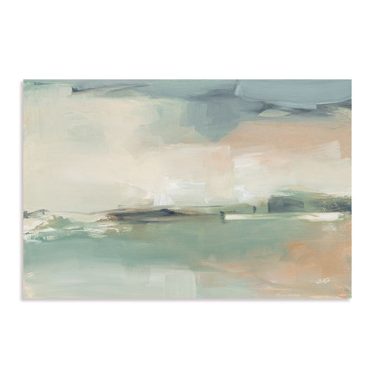 Calm Waters Crop Wall Art