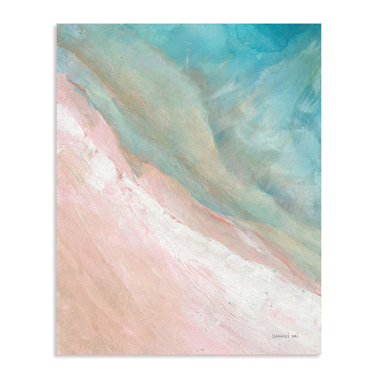 Cove Diptych I Wall Art