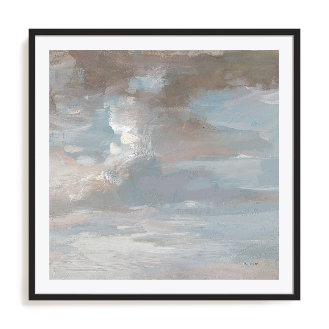 Ethereal Sky Wall Art