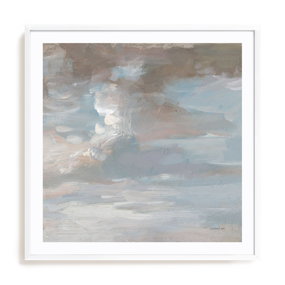 Ethereal Sky Wall Art