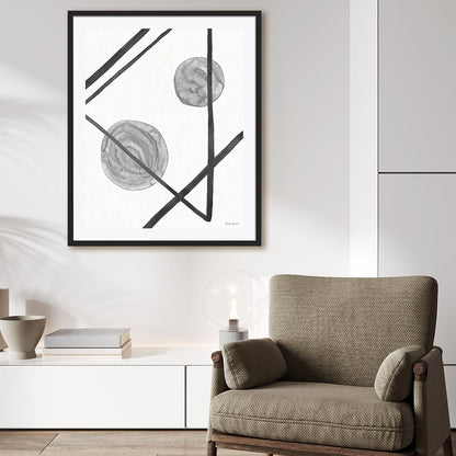 Free Form I Wall Art