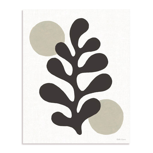 Organics II Neutral Wall Art