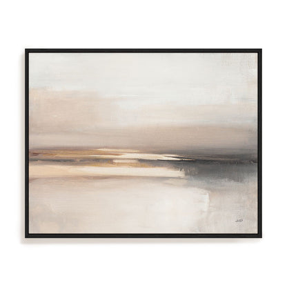 Mirage Art in Stretched Canvas, Framed Print Under Glass, and Gallery Wrapped Shadow Box Canvas