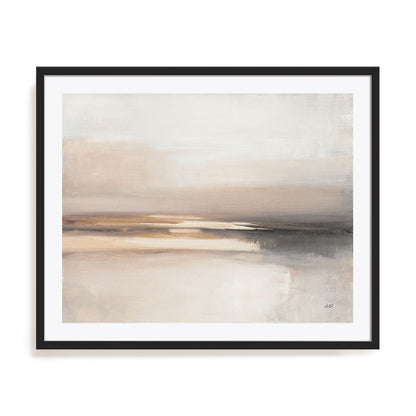 Mirage Art in Stretched Canvas, Framed Print Under Glass, and Gallery Wrapped Shadow Box Canvas